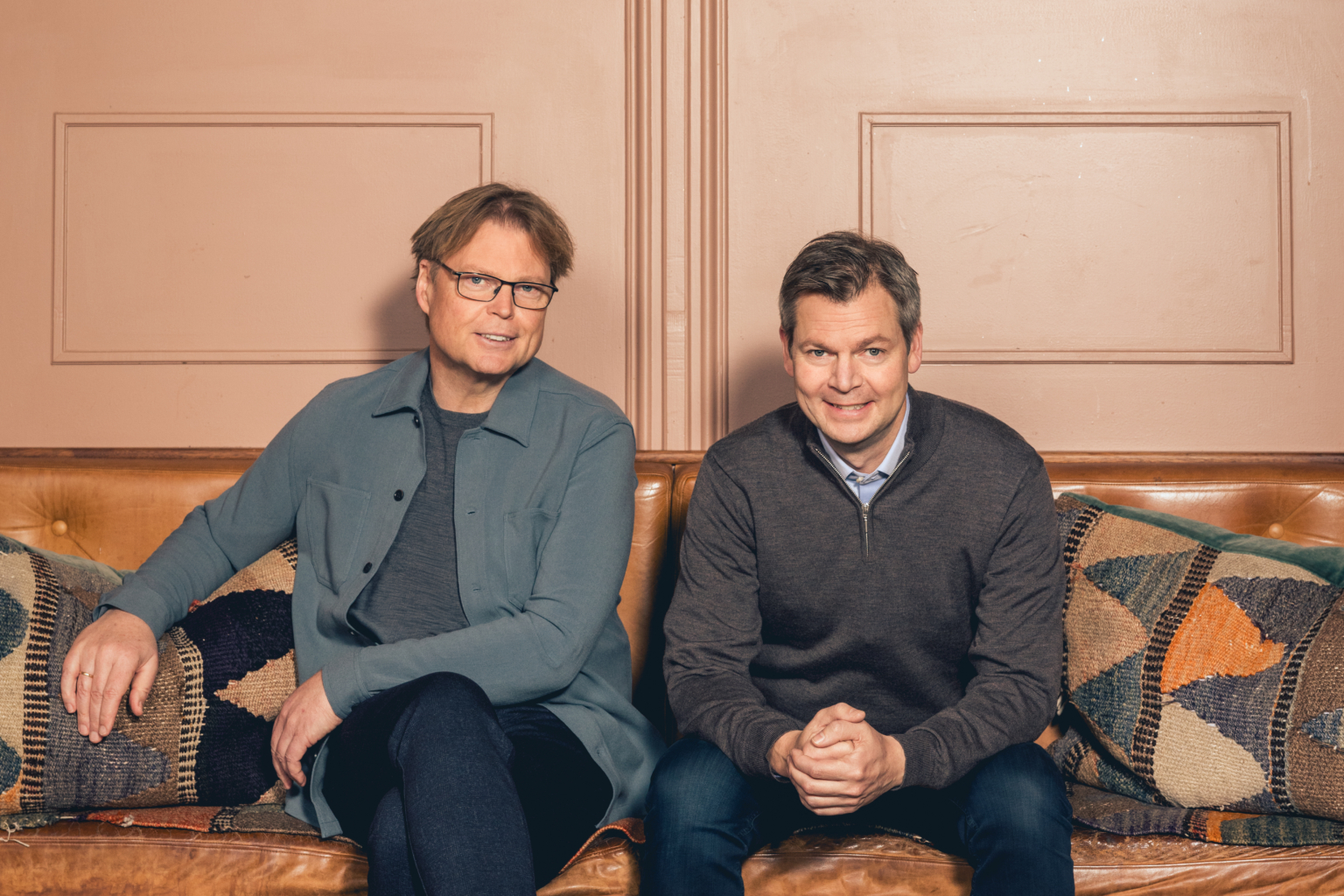 Photo: Jarli & Jordan