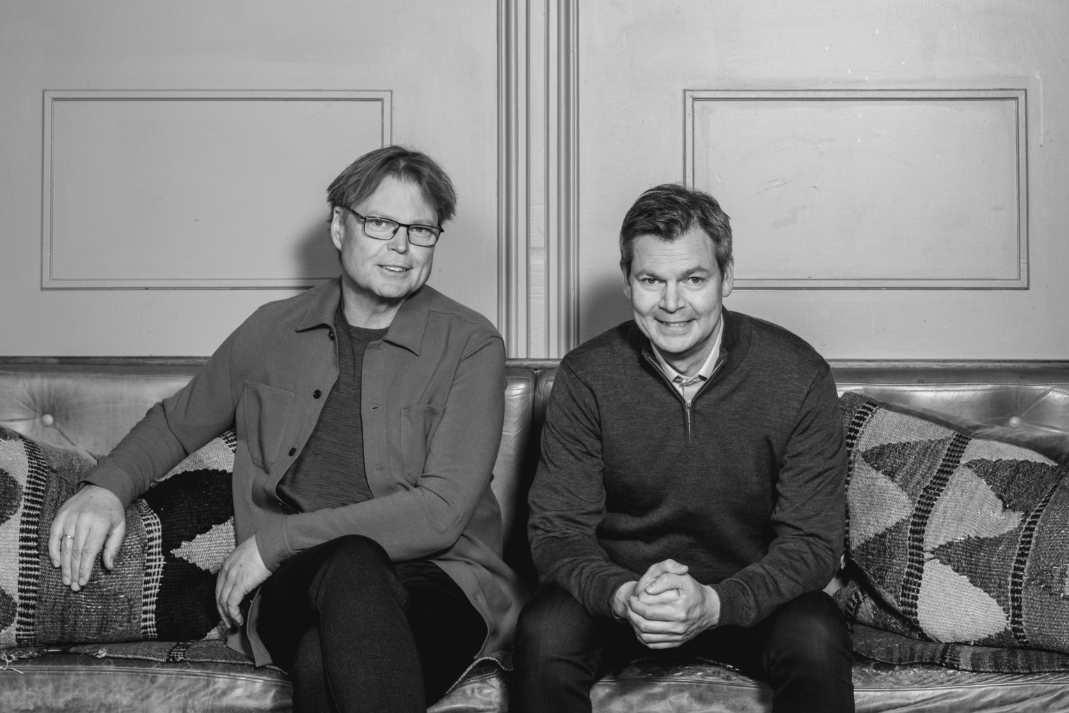 Photo: Jarli & Jordan