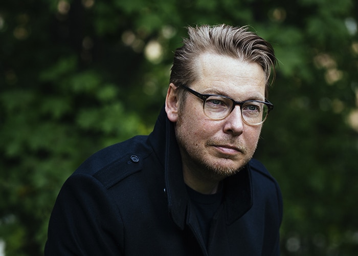 Linnéa Jonasson Bernholm