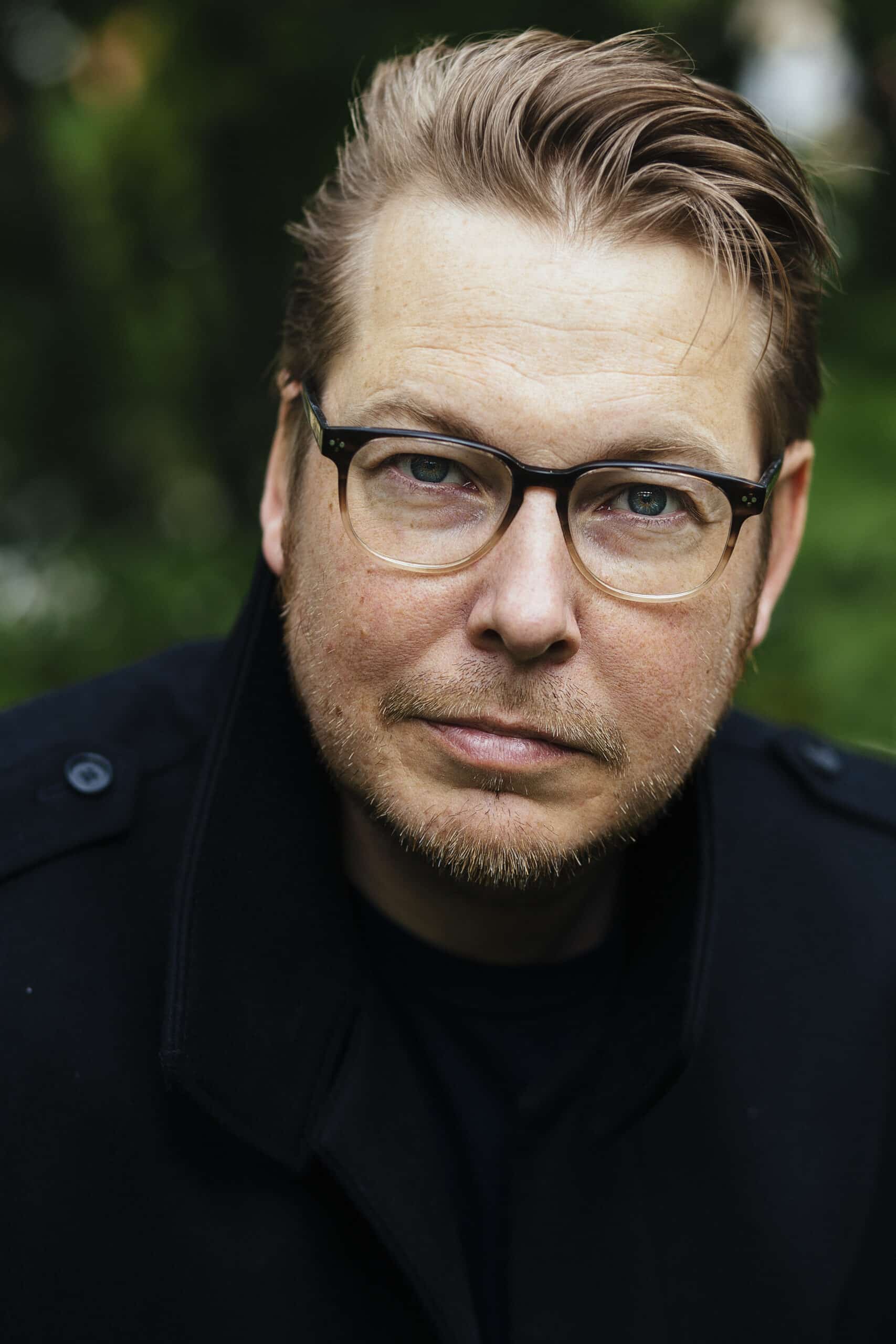 Photo: Linnéa Jonasson Bernholm
