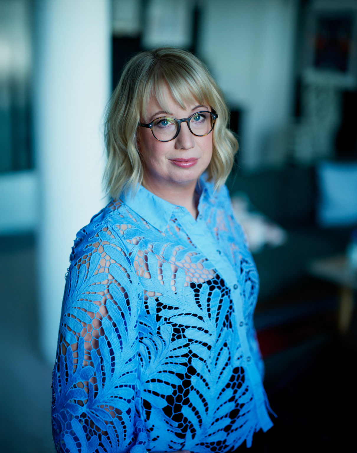 Photo: Gabriel Liljevall