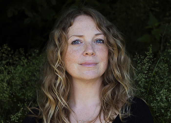 Lea Meilandt