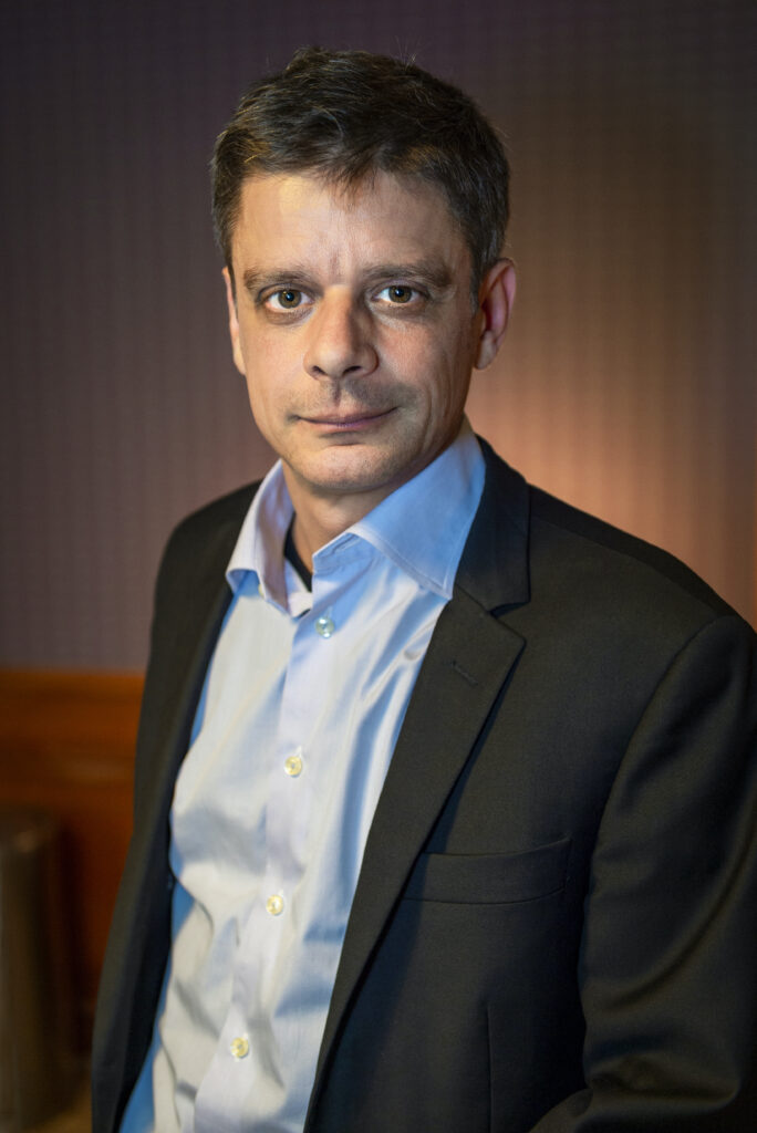 Photo: Johan Lindstén