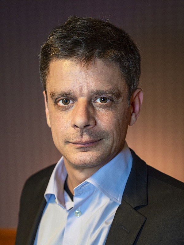 Johan Lindsten