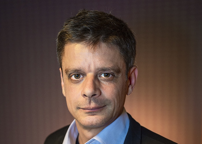 Johan Lindsten