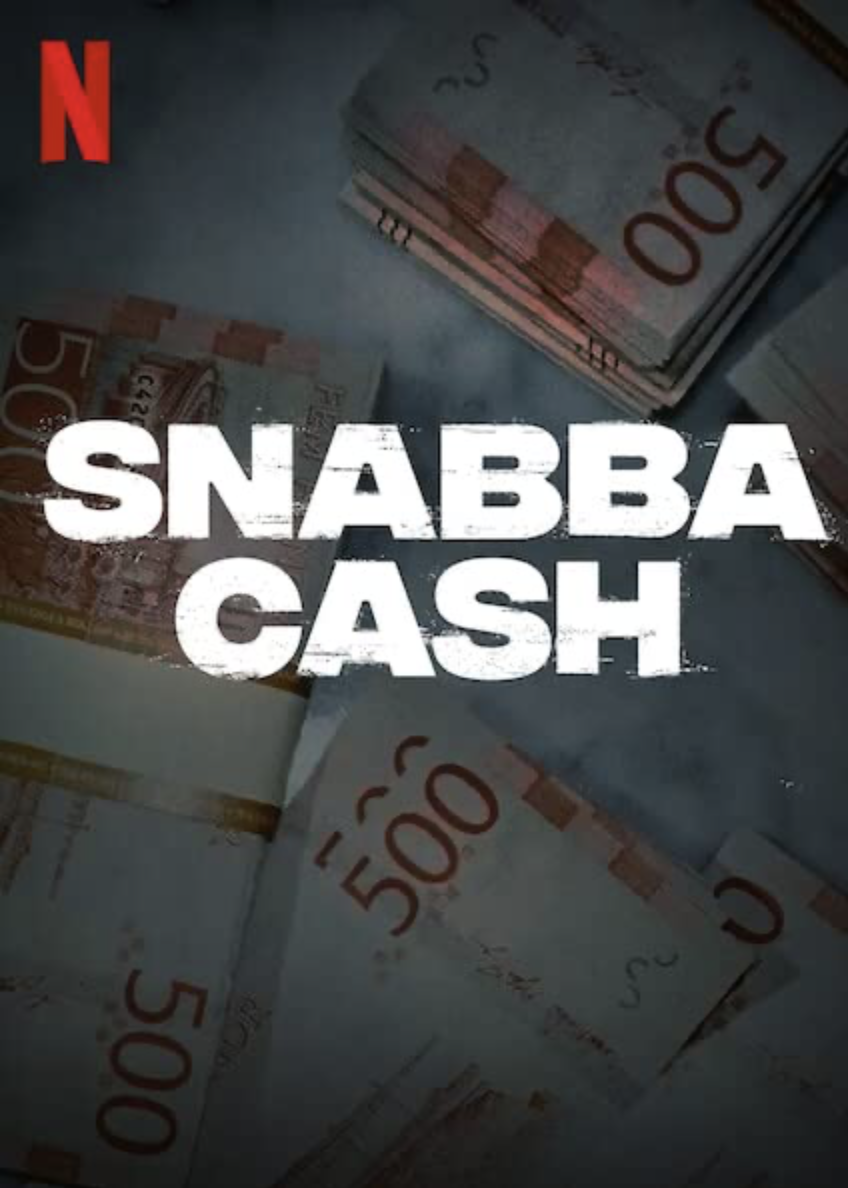 Snabba Cash 2