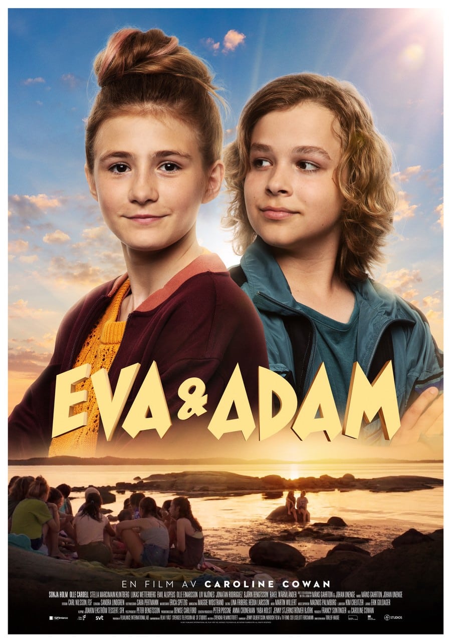 Eva och Adam