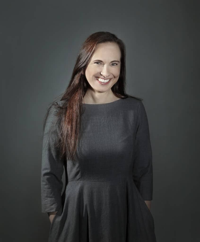 Photo: Lilja Birgisdóttir