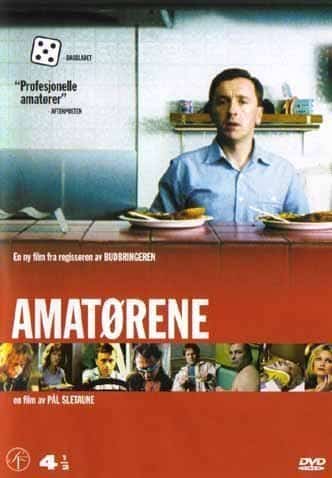 Amatørene