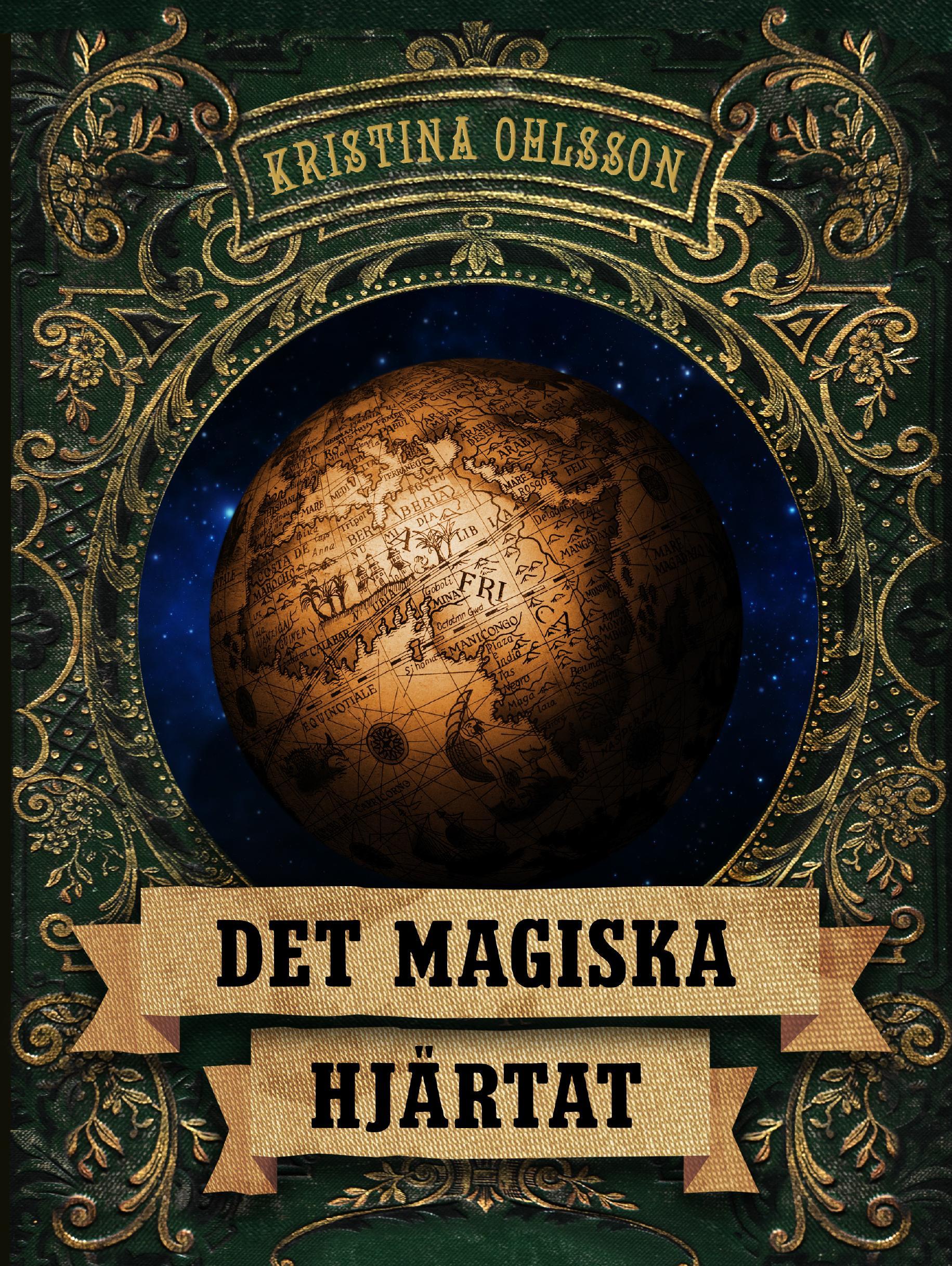 Det magiska hjärtat