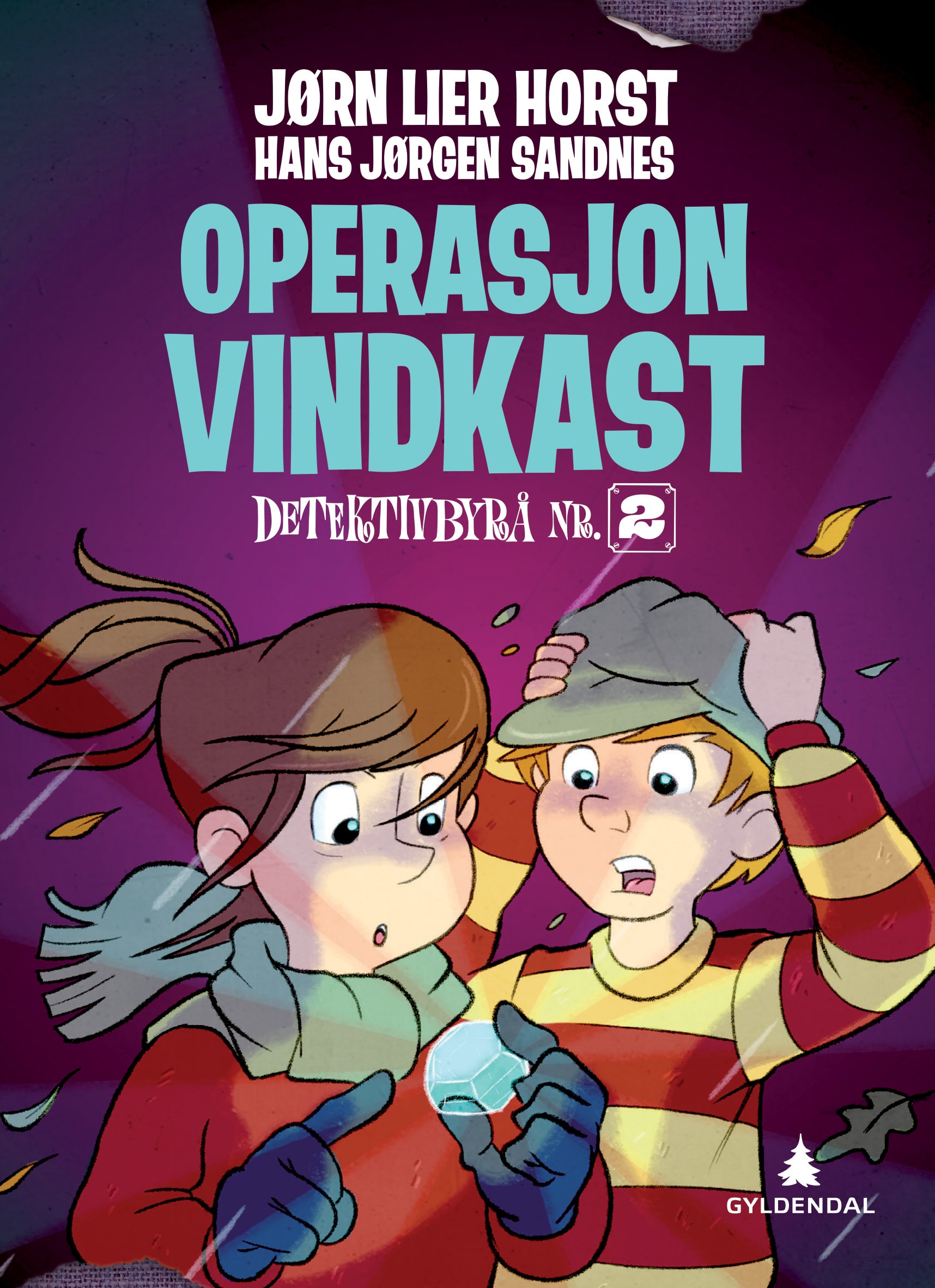 Operasjon Vindkast