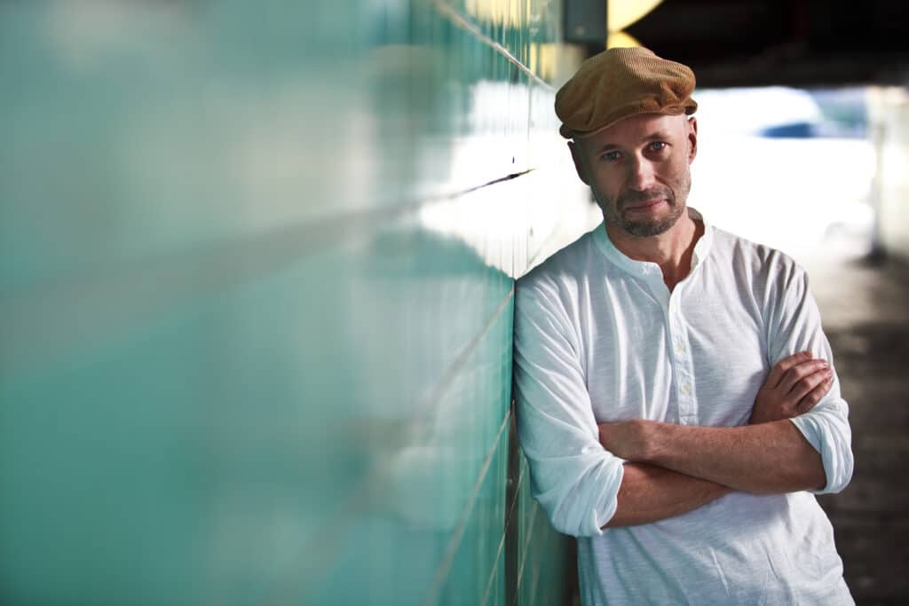 Photo: Mickey Thörnblad