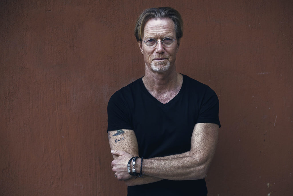 Photo: Emil Eiman-Roslund