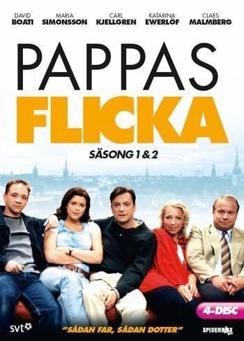 Pappas Flicka