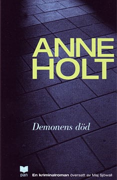 Demonens død