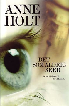 Det som aldri skjer