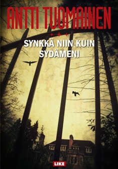 Synkkä niin kuin sydämeni