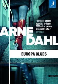 Europa Blues