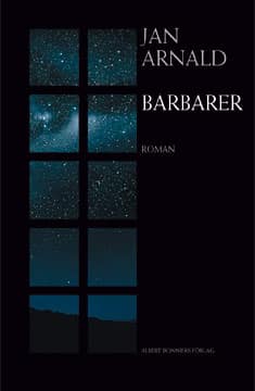 Barbarer