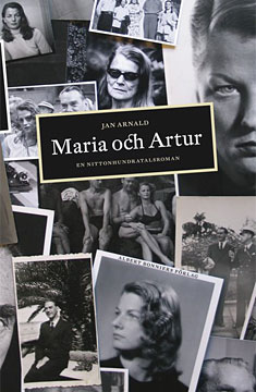 Maria och Artur