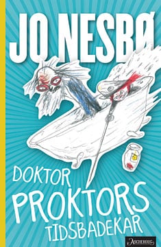 Doktor Proktors tidsbadekar