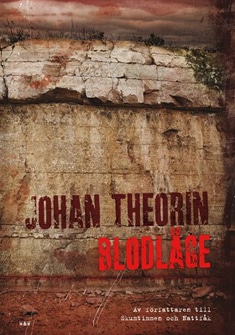 Blodläge