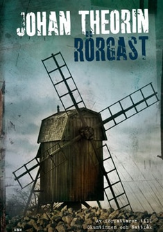 Rörgast