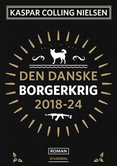 Den danske borgerkrig 2018-24