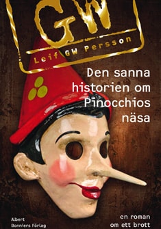 Den sanna historien om Pinocchios näsa