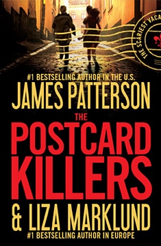 Postcard Killers