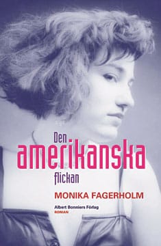 Den amerikanska flickan