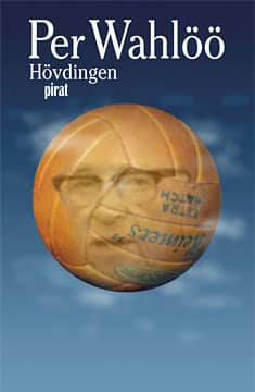 Hövdingen