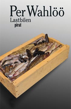 Lastbilen