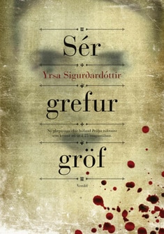 Ser grefur gröf