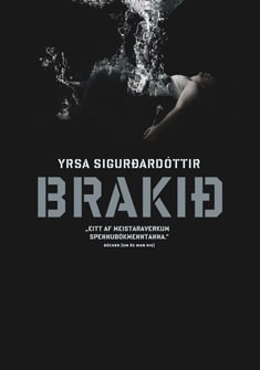 Brakid