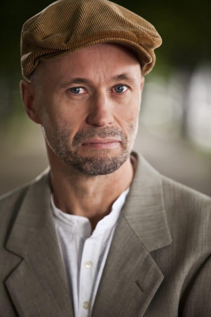 Photo: Mickey Thörnblad