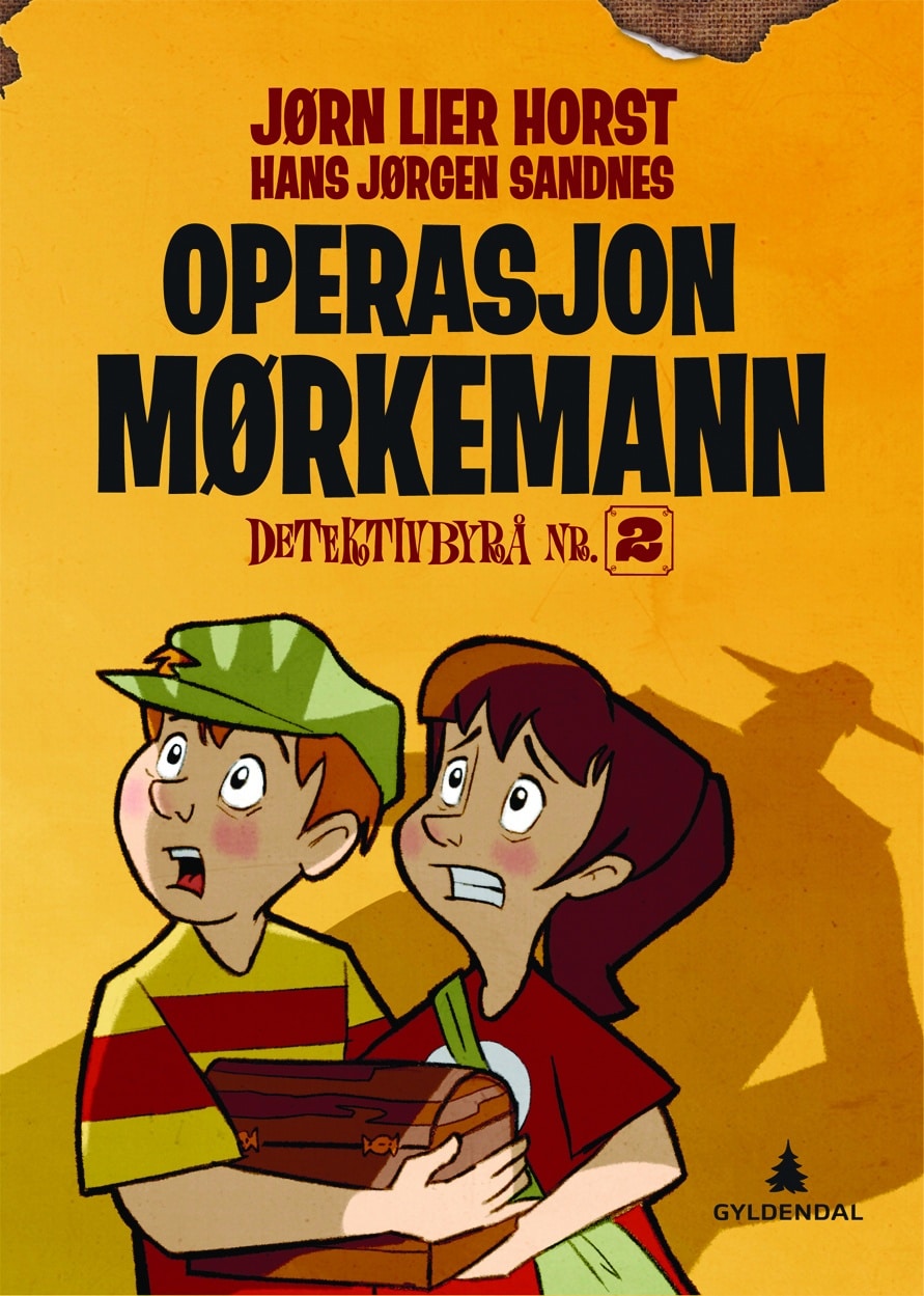 Operasjon Mørkemann