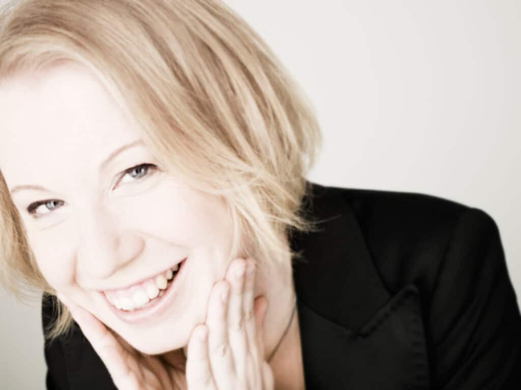 Photo: Anna-Lena Ahlström
