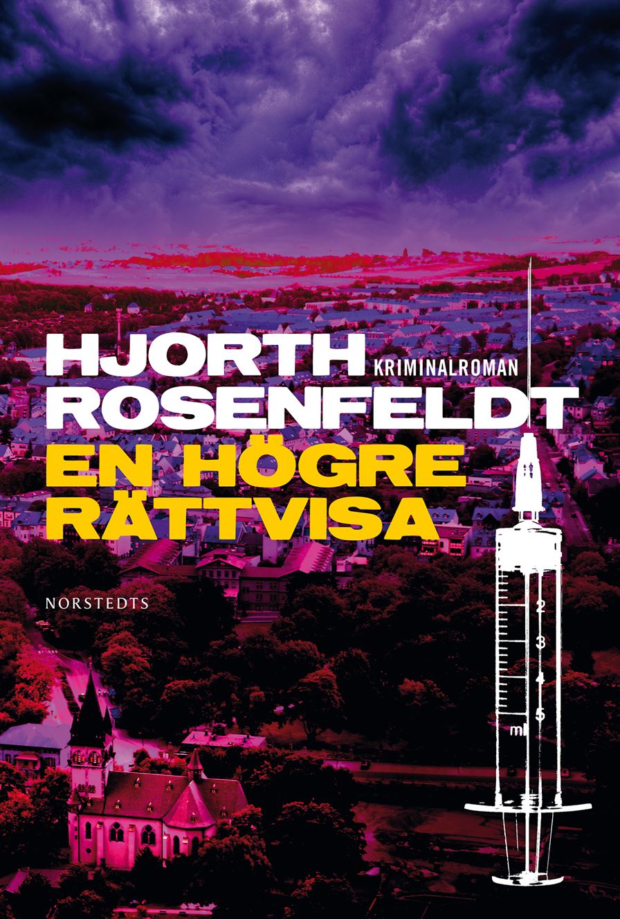 En högre rättvisa