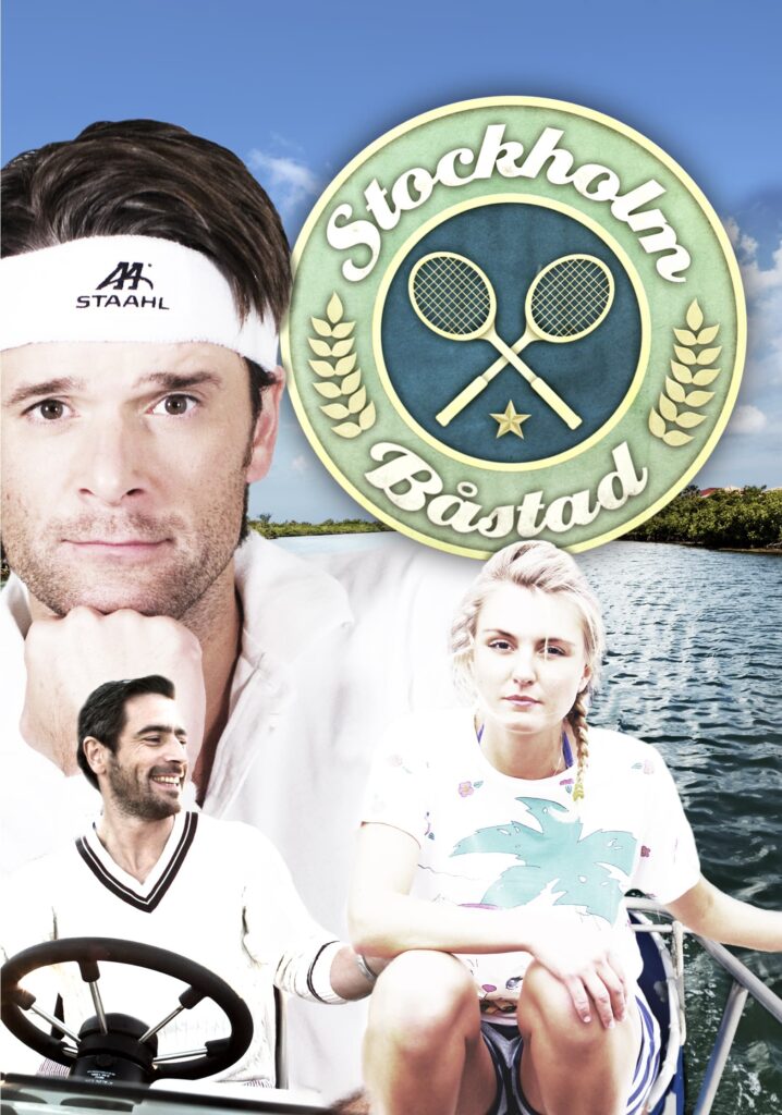 Stockholm Båstad