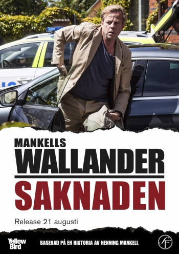 Wallander: Saknaden