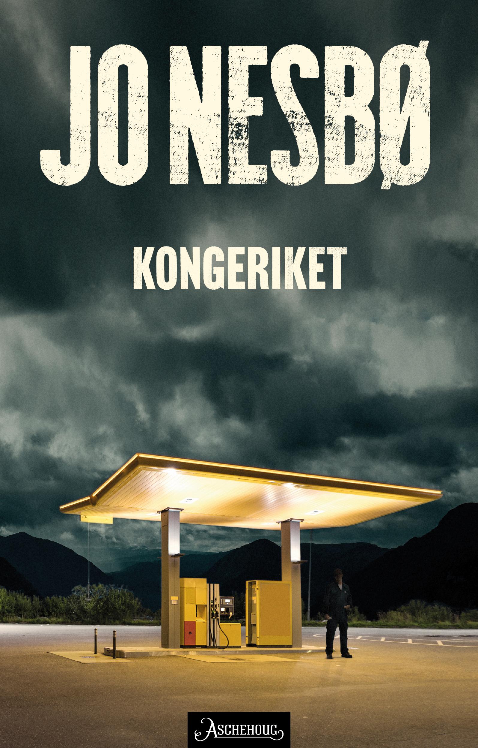 The Kingdom by Jo Nesbo: 9780525564867 | : Books