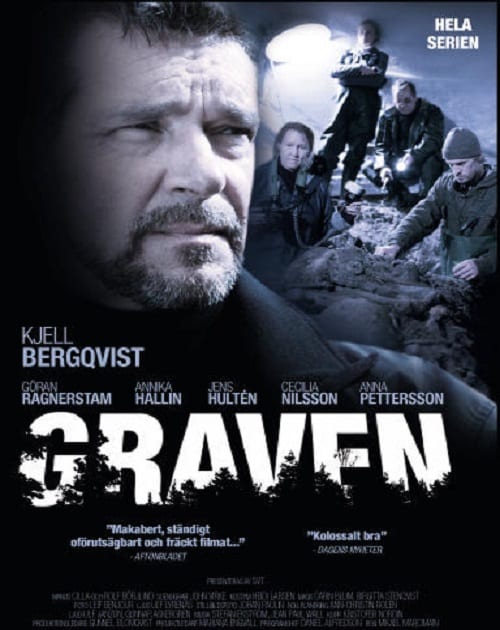 Graven