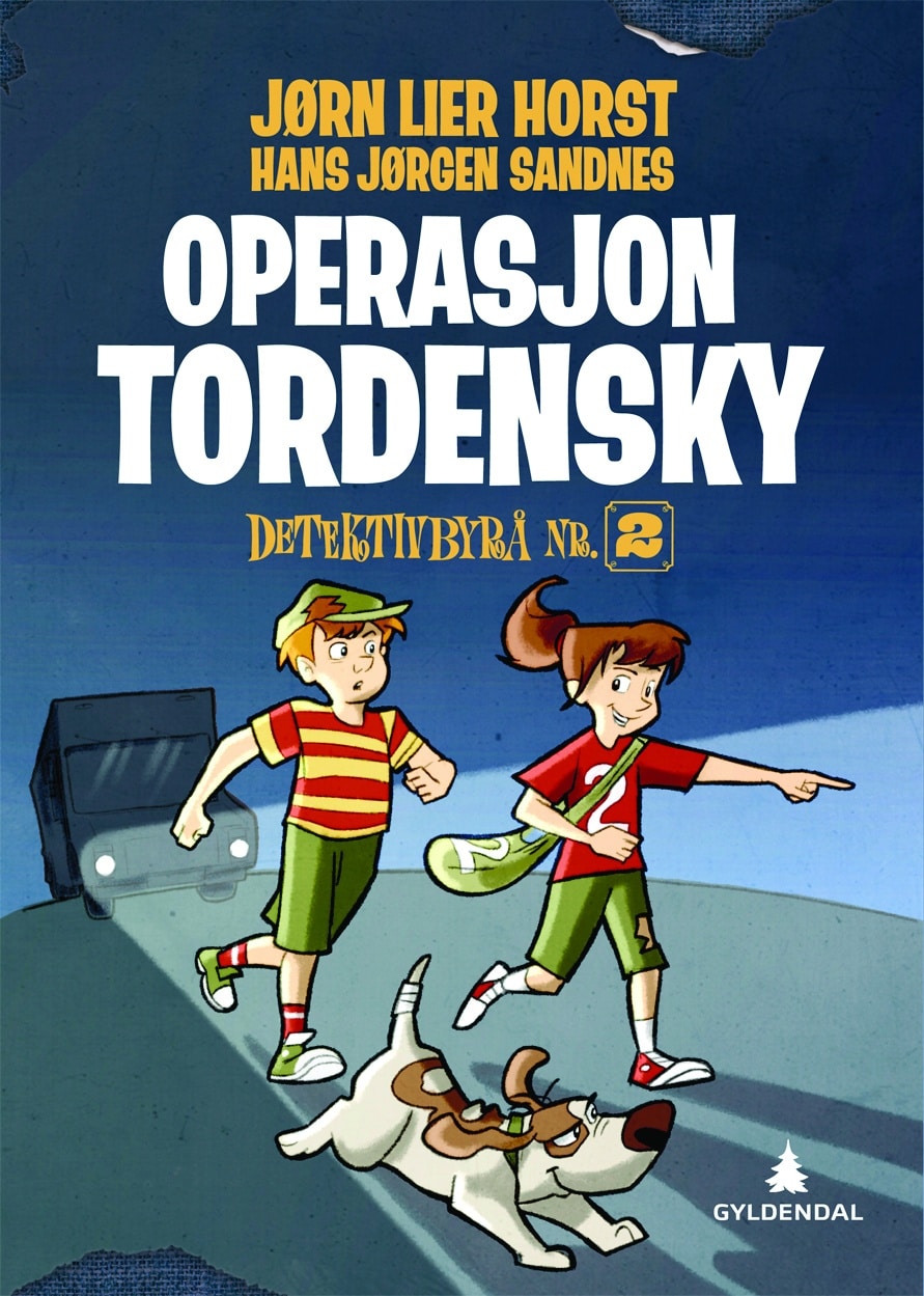 Operasjon Tordensky