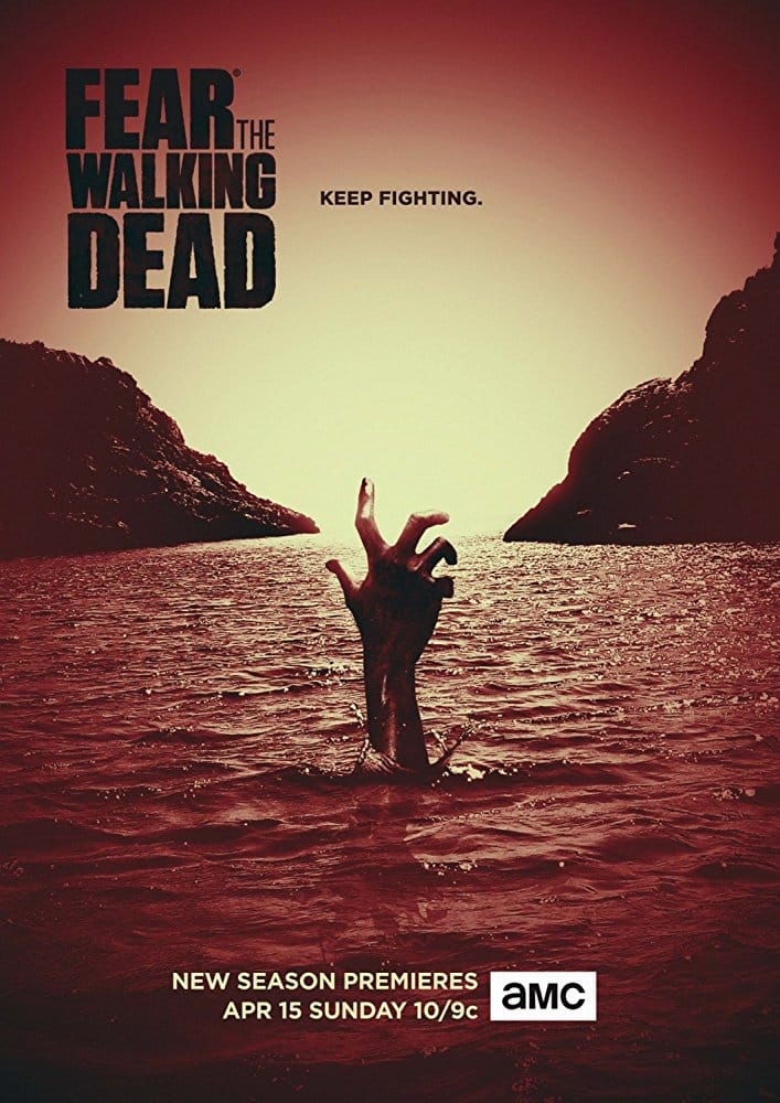 Fear the Walking Dead