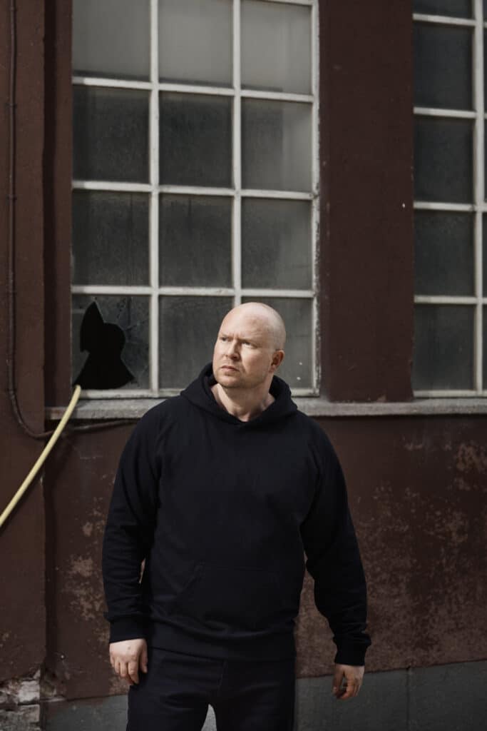 Photo: Robin Skjoldborg