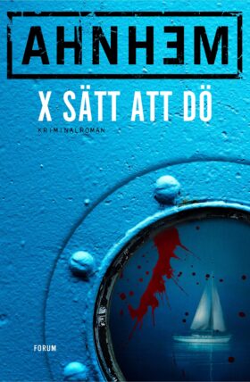 X sätt att dö