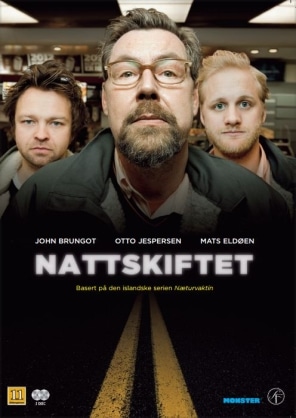 Nattskiftet