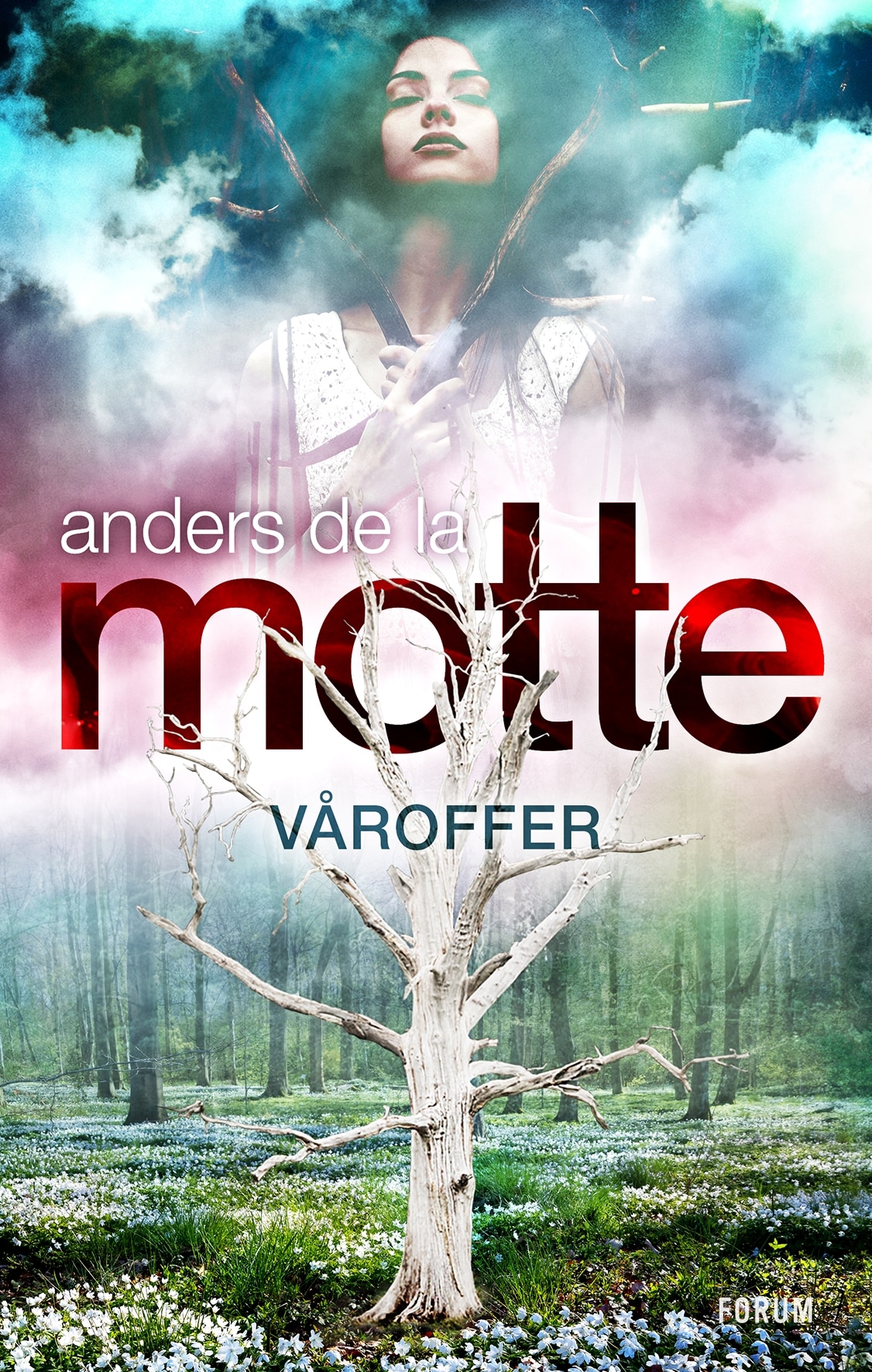 Våroffer