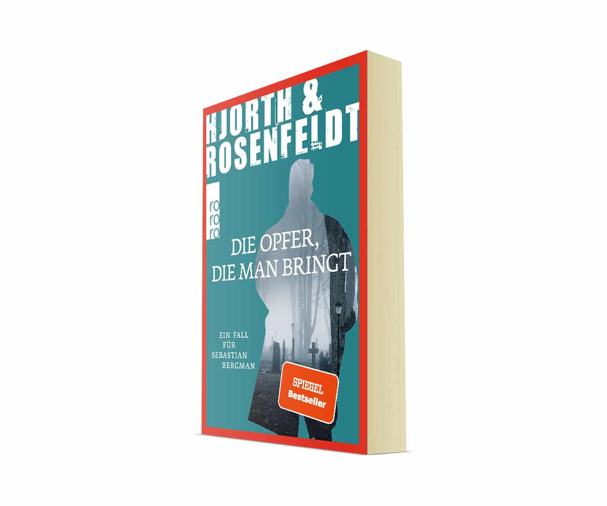 Hjorth & Rosenfeldt Salomonsson Agency